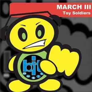 Download Toy Soldiers - March III