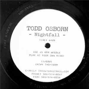 Download Todd Osborn - Nightfall