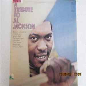 Download Various - A Tribute To Al Jackson