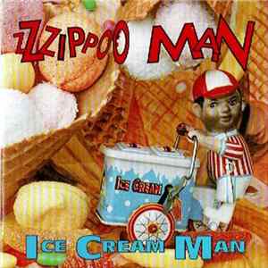 Download Zzzippoo Man - Ice Cream Man