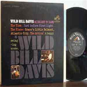 Download Wild Bill Davis - Midnight To Dawn