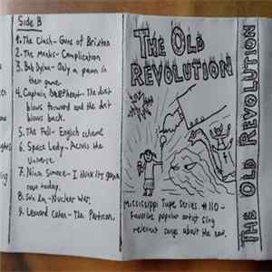 Download Various - The Old Revolution