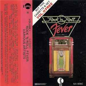 Download Various - Rock 'n Roll Fever (Volume I)