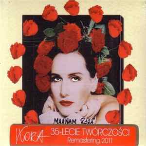 Download Maanam - Róża