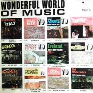 Download Various - Wonderful World Of Music