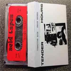 Download Nick Halliwell - Tender Hours