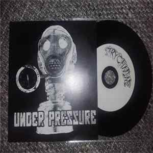 Download Strychnine - Under Pressure