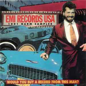 Download Various - EMI Narm Sampler