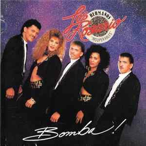 Download Los Hermanos Rosario - Insuperables