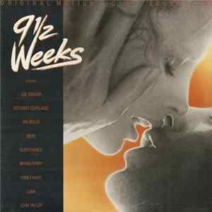 Download Various - 9½ Weeks - Original Motion Picture Soundtrack