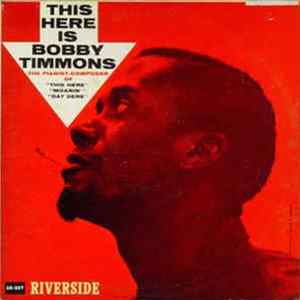 Download Bobby Timmons - This Here Is Bobby Timmons