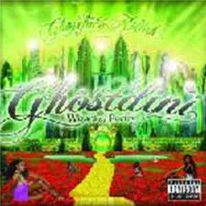 Download Ghostface Killah - Ghostdini Wizard Of Poetry In Emerald City