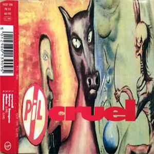 Download PiL - Cruel