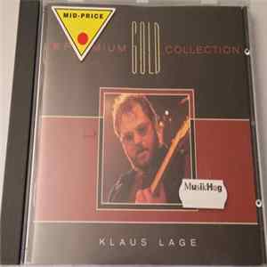 Download Klaus Lage - Premium Gold Collection