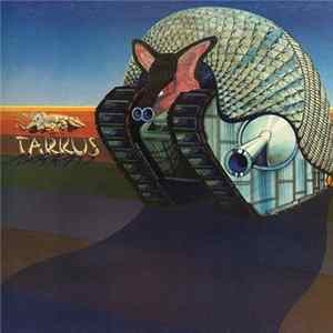 Download Emerson, Lake & Palmer - Tarkus