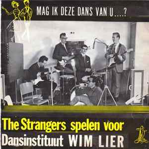 Download The Strangers - Blue Moon