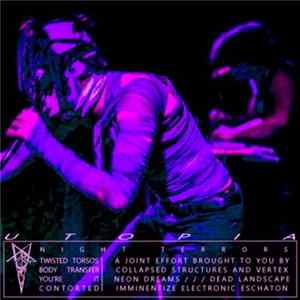 Download Night Terrors - Utopia
