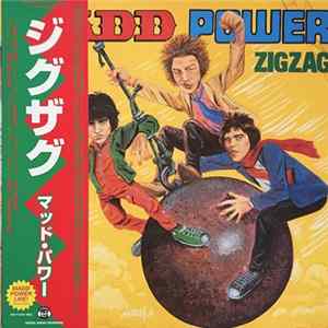 Download ZigZag - Madd Power 2010