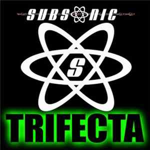 Download Subsonic - Trifecta