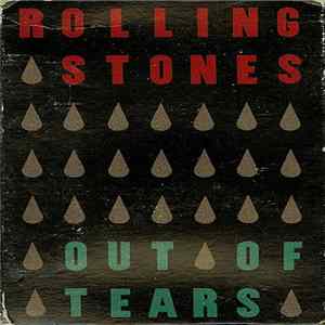 Download Rolling Stones - Out Of Tears