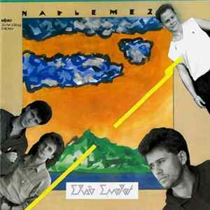 Download Első Emelet - Naplemez