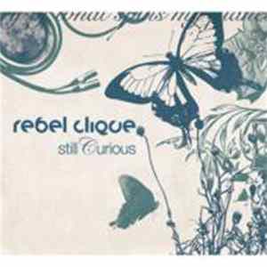 Download Rebel Clique - Still Curious