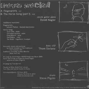Download Nova Social - Fingerprints