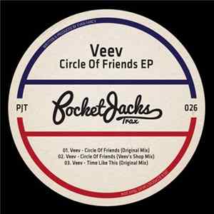 Download Veev - Circle Of Friends