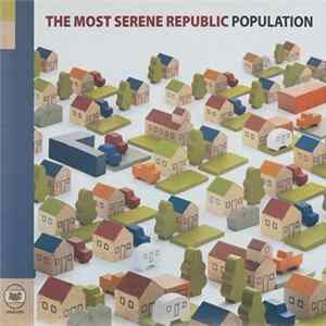 Download The Most Serene Republic - Population