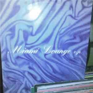 Download Brent Laurence / C & M Productions - Miami Lounge EP