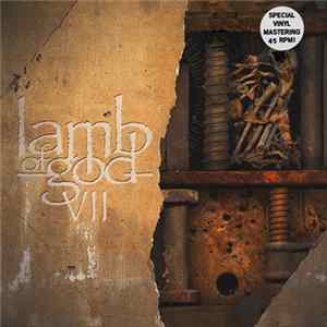 Download Lamb Of God - VII: Sturm Und Drang