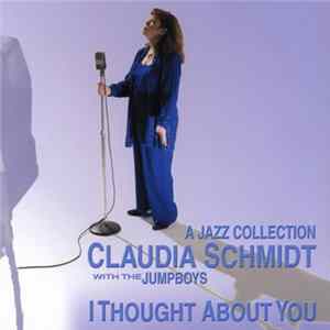 Download Claudia Schmidt With The JumpBoys - I Thought About You