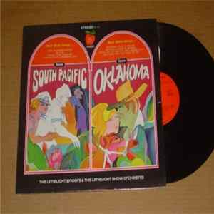 Download The Limelight Singers, The Limelight Orchestra - Best Show Songs - South Pacific and Oklahoma