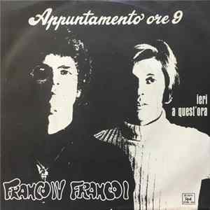 Download Franco IV E Franco I - Appuntamento Ore 9