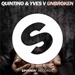 Download Quintino & Yves V - Unbroken