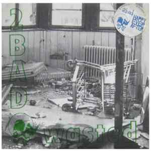Download Happy Ever After / 2 Bad - Lexicon Devil / Wasted