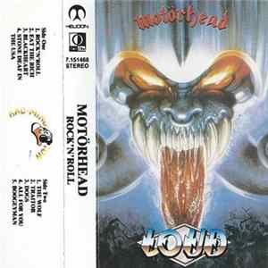 Download Motörhead - Rock 'N' Roll