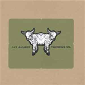 Download Liz Allbee - Theseus Vs.