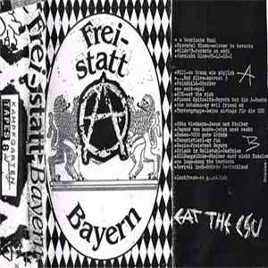 Download Various - Freistatt Bayern