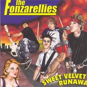 Download The Fonzarellies - Sweet Velvet Runaway