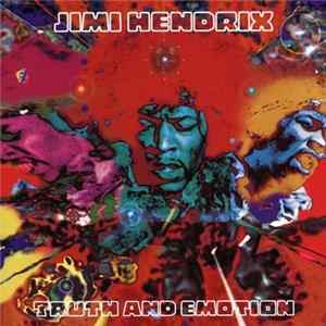 Download Jimi Hendrix - Truth And Emotion