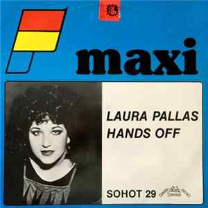 Download Laura Pallas - Hands Off