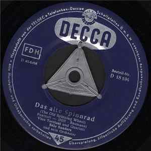 Download Vico Torriani - Das Alte Spinnrad (The Old Spinning Wheel)