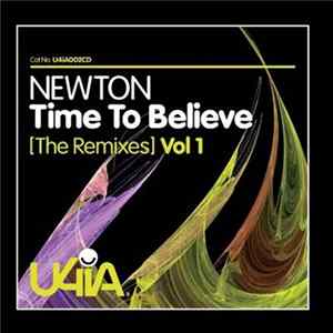 Download Newton - Time To Believe (The Remixes) Vol 1