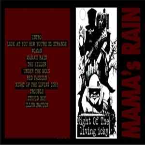 Download Mama's Rain - Night Of The Living Icky