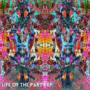 Download Ghostland Observatory - Life of The Party