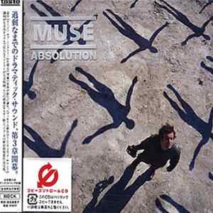 Download Muse - Absolution