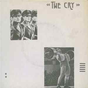 Download The Cry - Desert Child