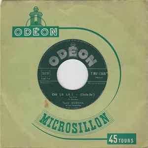 Download Tony Murena Et Son Ensemble - Oh La La!