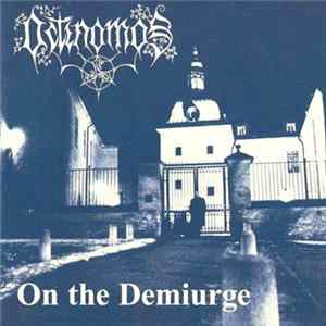 Download Octinomos - On The Demiurge